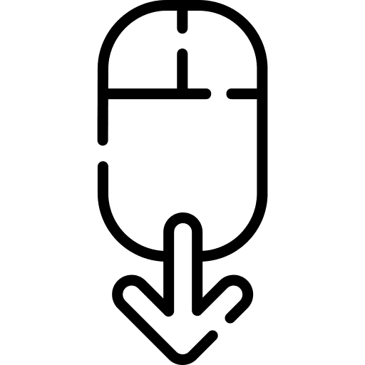 scroll icon